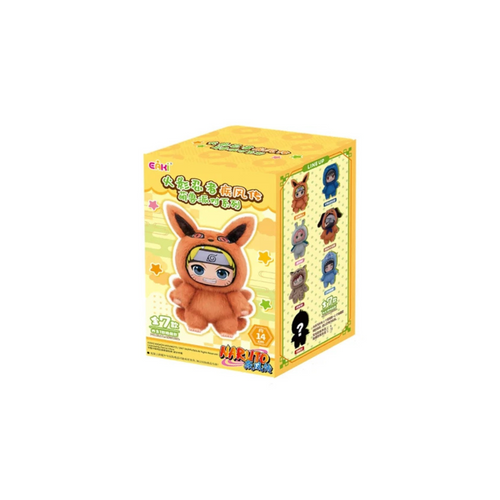 Party Plush Mystery Box