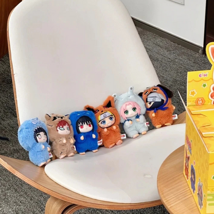 Party Plush Mystery Box