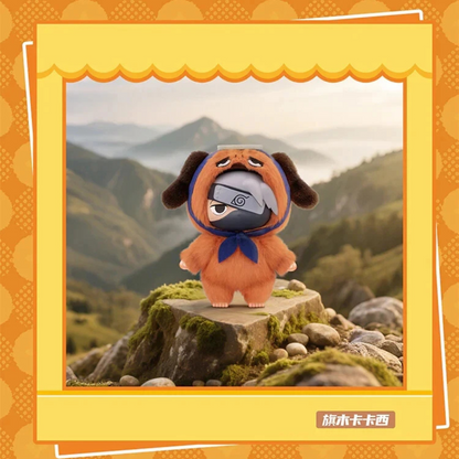 Party Plush Mystery Box
